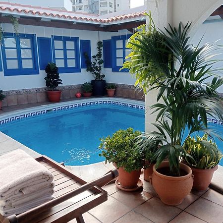 Beautiful Holiday Villa With Heated Private Pool, Los Cristianos Los Cristianos  Buitenkant foto