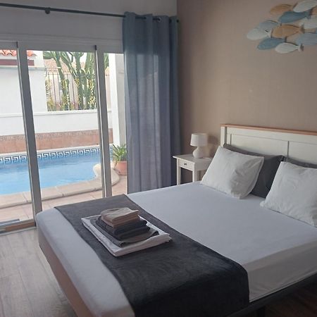 Beautiful Holiday Villa With Heated Private Pool, Los Cristianos Los Cristianos  Buitenkant foto