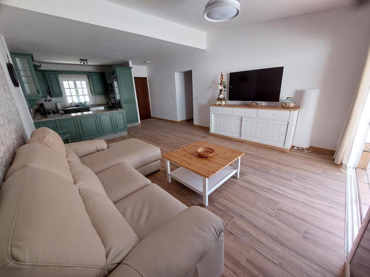 Beautiful Holiday Villa With Heated Private Pool, Los Cristianos Los Cristianos  Buitenkant foto