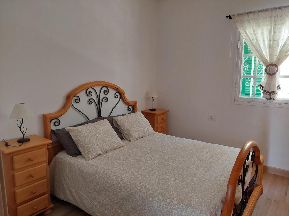 Beautiful Holiday Villa With Heated Private Pool, Los Cristianos Los Cristianos  Buitenkant foto