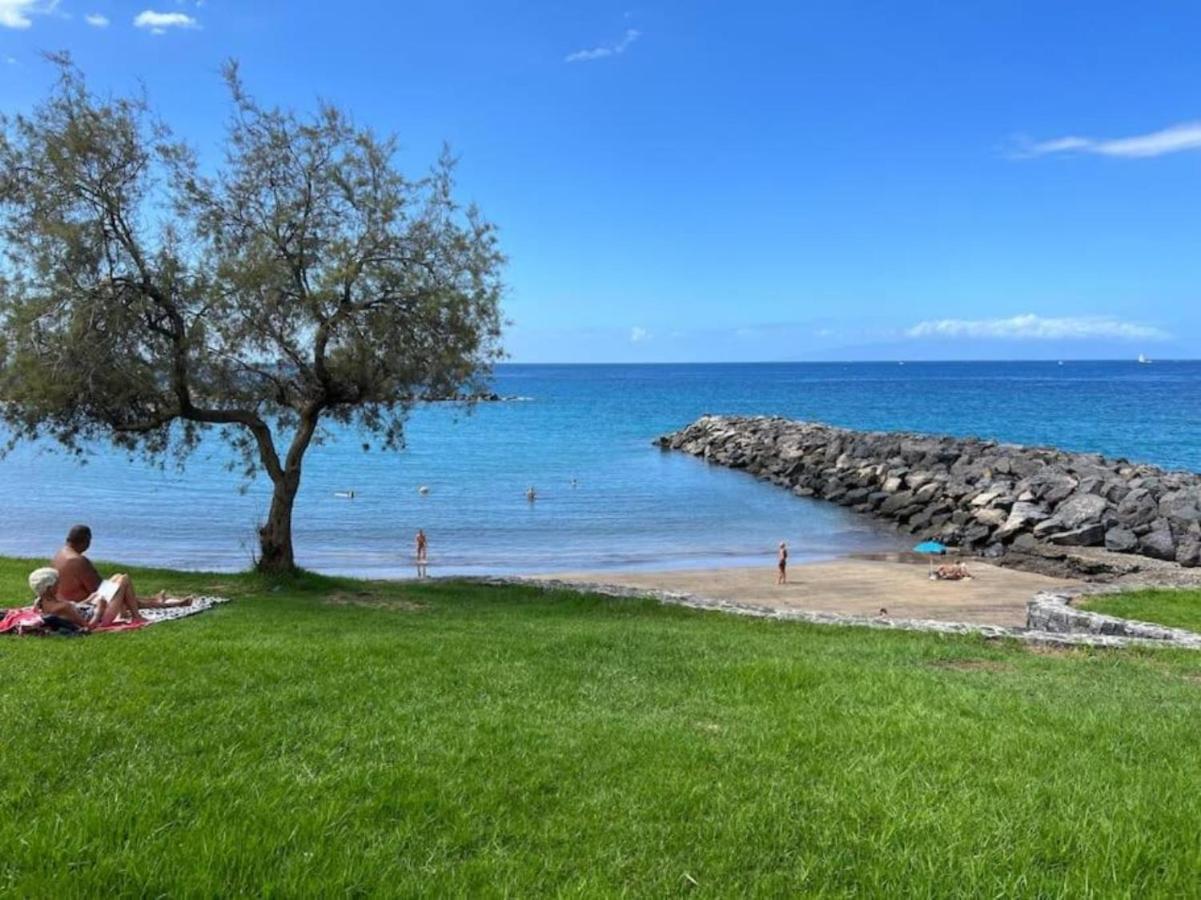 Beautiful Holiday Villa With Heated Private Pool, Los Cristianos Los Cristianos  Buitenkant foto
