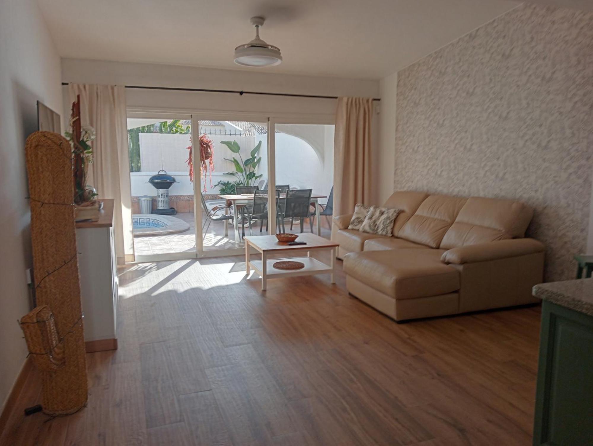 Beautiful Holiday Villa With Heated Private Pool, Los Cristianos Los Cristianos  Buitenkant foto