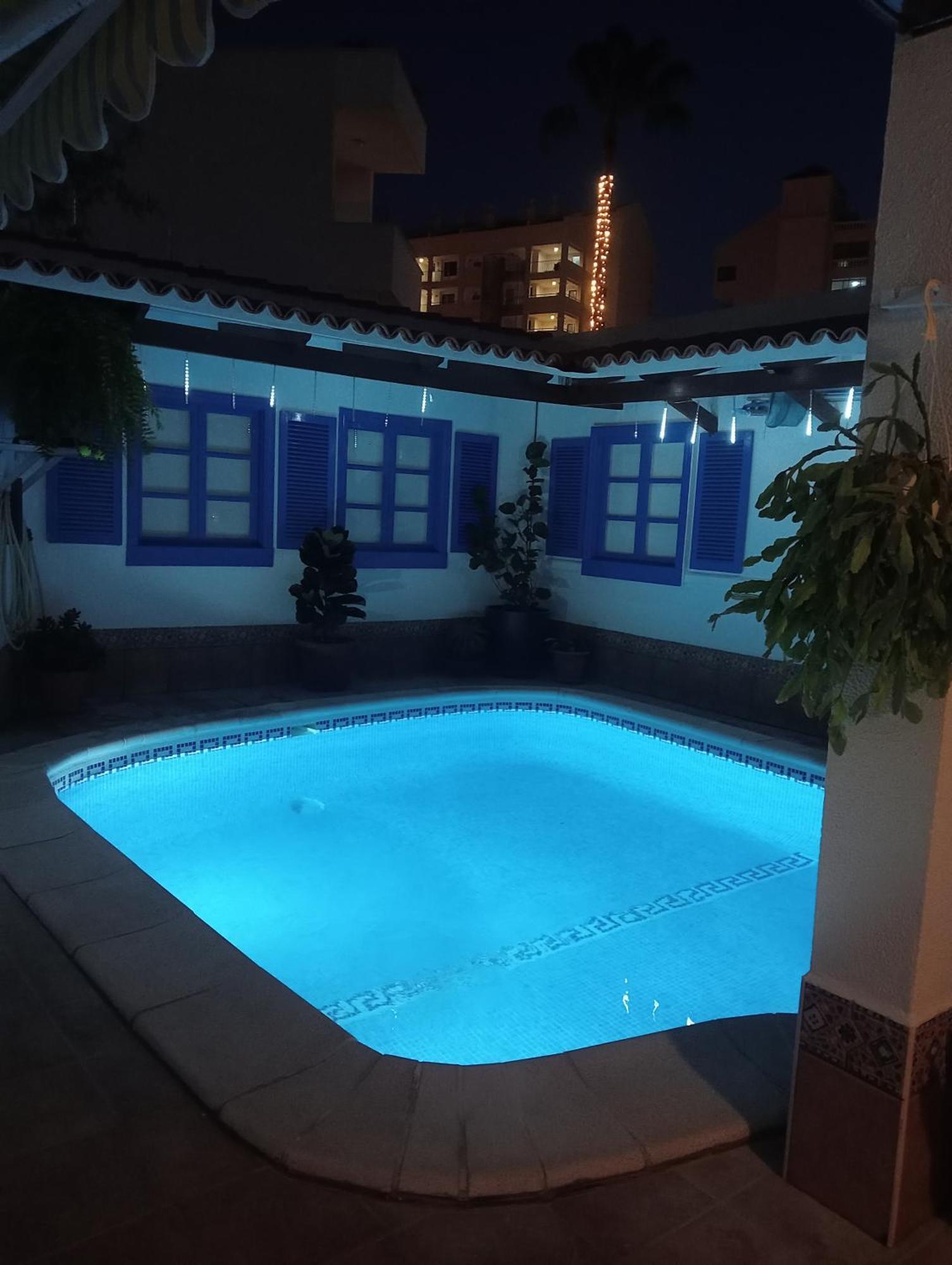 Beautiful Holiday Villa With Heated Private Pool, Los Cristianos Los Cristianos  Buitenkant foto