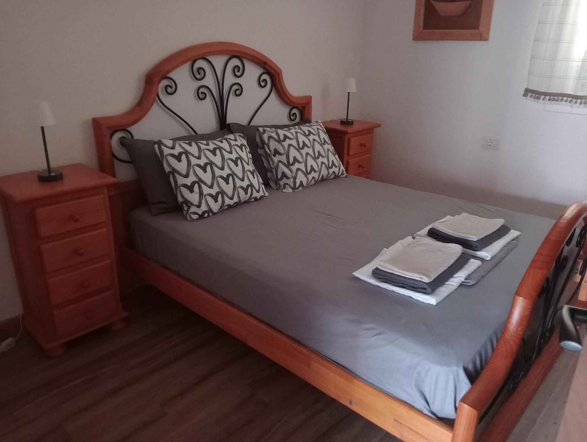 Beautiful Holiday Villa With Heated Private Pool, Los Cristianos Los Cristianos  Buitenkant foto