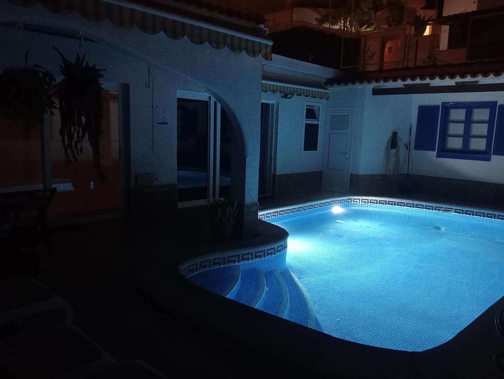 Beautiful Holiday Villa With Heated Private Pool, Los Cristianos Los Cristianos  Buitenkant foto